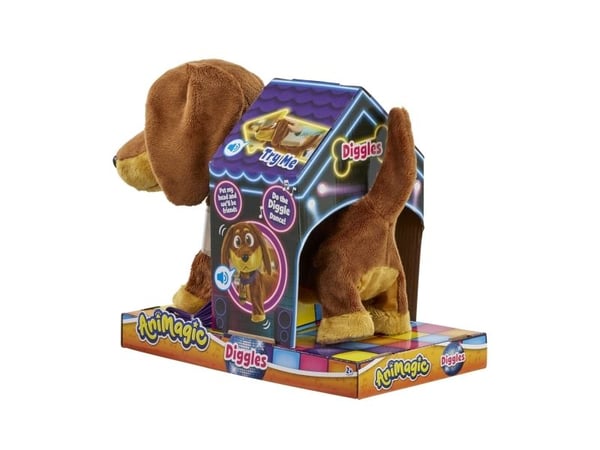 Goliath 923207.006, Pojke/flicka, 2 År
