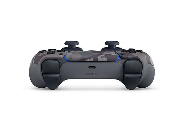 Sony DualSense V2, Gamepad, PlayStation 5, D-måtte, Hjemknap, Knappen Indstillinger, Knappen Del, Analog/digital, Trådløs, Bluetooth/USB