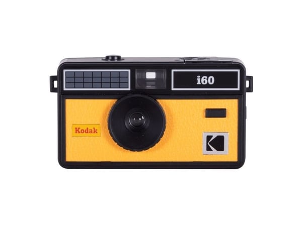 Kodak i60 - Point &amp; Shoot-kamera - 35mm - objektiivi: 31 mm