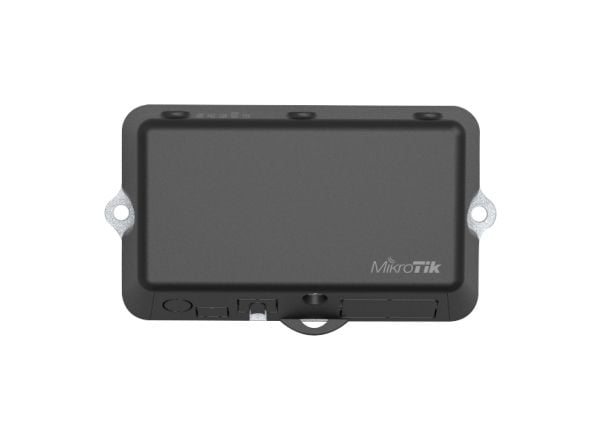Ruter MikroTik tilgangspunkt | RB912R-2nD-LTm&EC200A-EU | 802.11n | 10/100 Mbit/s | Ethernet LAN (RJ-45)-kontakter 1 | MU-MiMO Ja | PoE