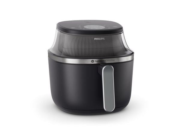 Philips 3000 series Airfryer 6.2 l, Varmluftsfrityr, 6,2 l, 1 kg, Rapid Air, 40 °C, 200 °C