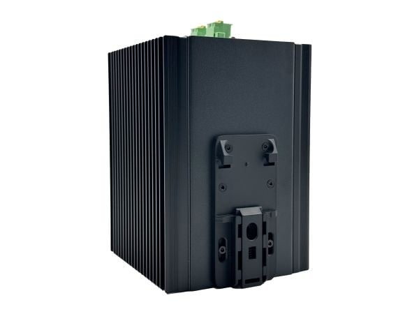LevelOne IGU-2072, Håndtert, L2+, Gigabit Ethernet (10/100/1000)
