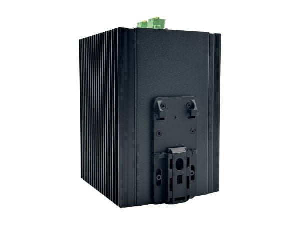 LevelOne IGX-2072, Håndtert, L2+, Gigabit Ethernet (10/100/1000)