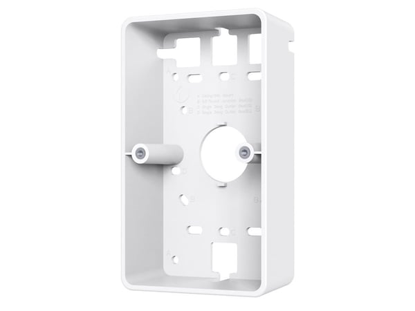TP-Link Omada OJB-100, Feste for WLAN-tilgangspunkt, EAP775-Wall V1.0, EAP725-Wall V1.0, Festa F65-Wall V1.0, EAP655-Wall V1.0, EAP615-Wall V1.0, H...
