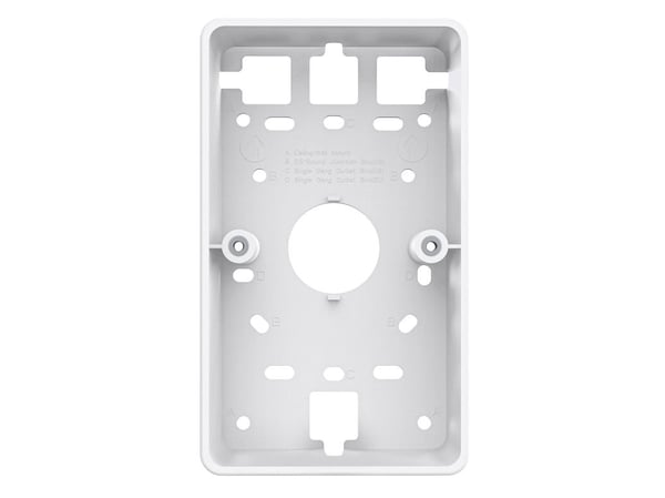 TP-Link Omada OJB-100, Feste for WLAN-tilgangspunkt, EAP775-Wall V1.0, EAP725-Wall V1.0, Festa F65-Wall V1.0, EAP655-Wall V1.0, EAP615-Wall V1.0, H...