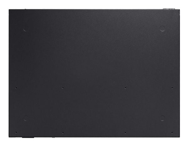 TP-Link Omada SG5452XMPP, Hallittu, L3, Gigabit Ethernet (10/100/1000), Power over Ethernet (PoE), Telineasennus