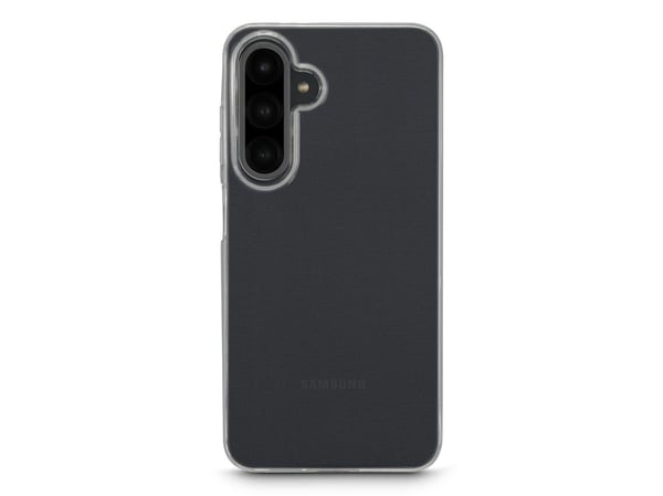 Hama Always Clear, Etui, Samsung, Galaxy A26 5G, 17 cm (6.7"), Gjennomsiktig