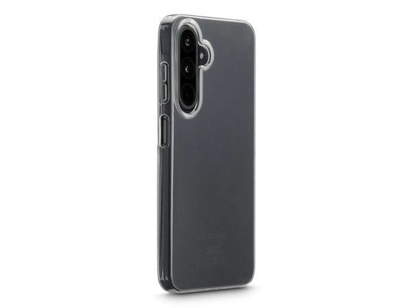 Hama Always Clear, Etui, Samsung, Galaxy A26 5G, 17 cm (6.7"), Gjennomsiktig