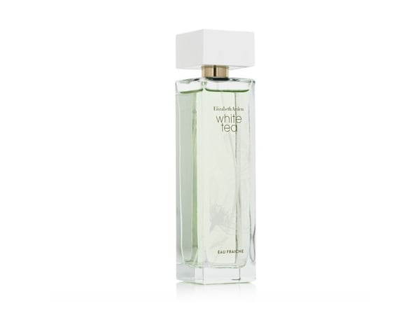 E.Arden White Tea Eau Fraiche Edt Spray - - 100 ml
