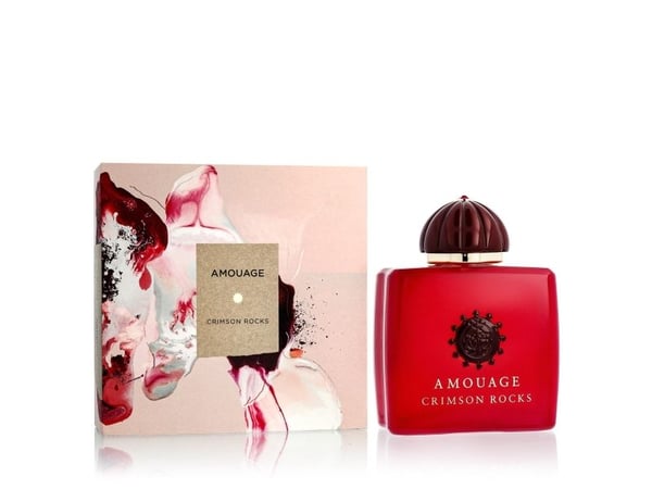 Amouage Crimson Rocks Eau De Parfum 100 ml (unisex)