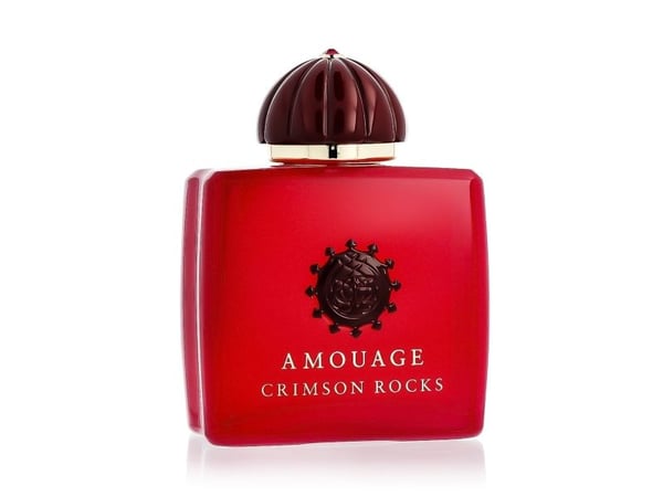 Amouage Crimson Rocks Eau De Parfum 100 ml (unisex)