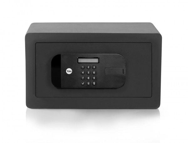 YALE YSEB/250/EB1 sikker kombinasjonslås, nøkkellås (YSEB/250/EB1)