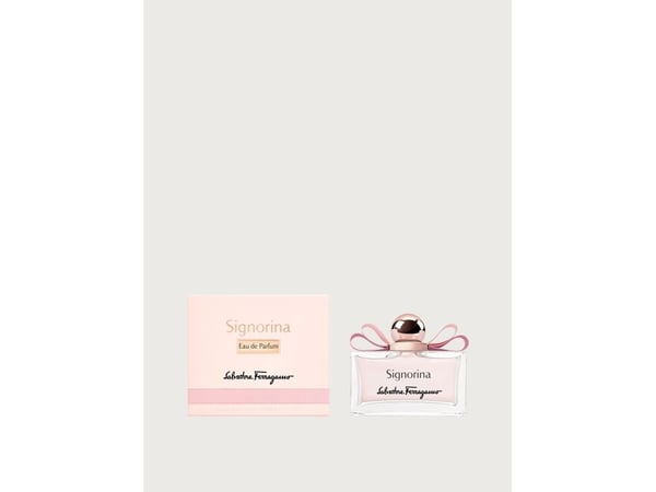 Ferragamo Signorina Eau De Parfum 100 ml (kvinne)