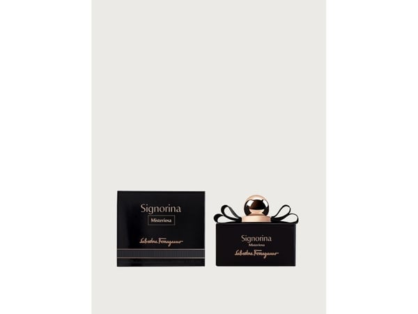 Ferragamo Signorina Misteriosa Eau De Parfum 100 ml (kvinne)