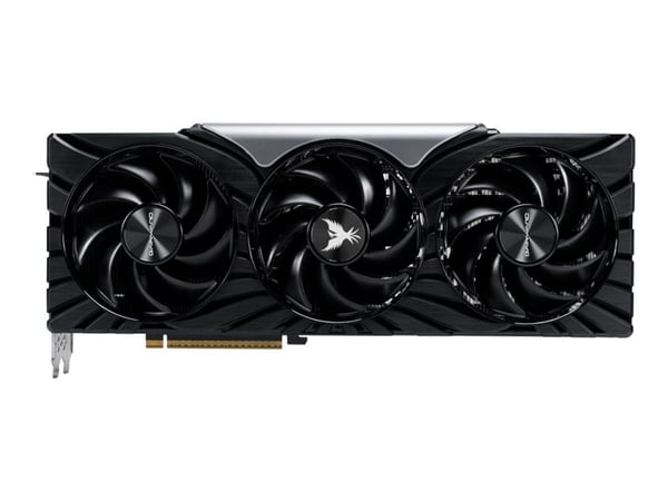 Gainward GeForce RTX 5080 Phoenix - Grafikkort - GeForce RTX 5080 - 16 GB GDDR7 - PCI Express 5.0 - HDMI, 3 x DisplayPort