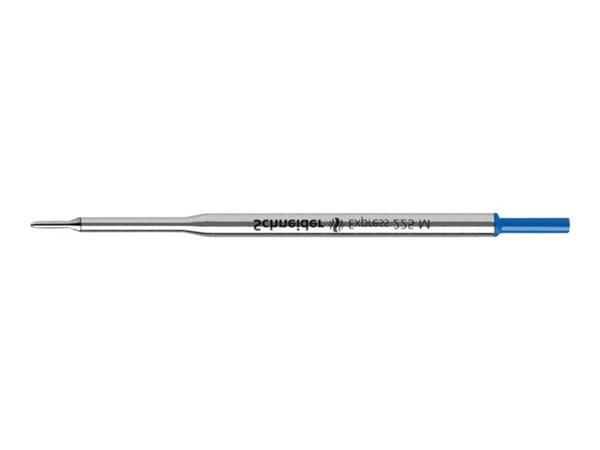 Schneider kulepenn refill kulepenn refill 225 M blå 0,5 mm M (middels) blå