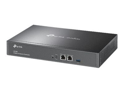 TP-Link OC300 Omada-ohjain, 2 x 10/100/1000 Mbps Ethernet, USB 3.0