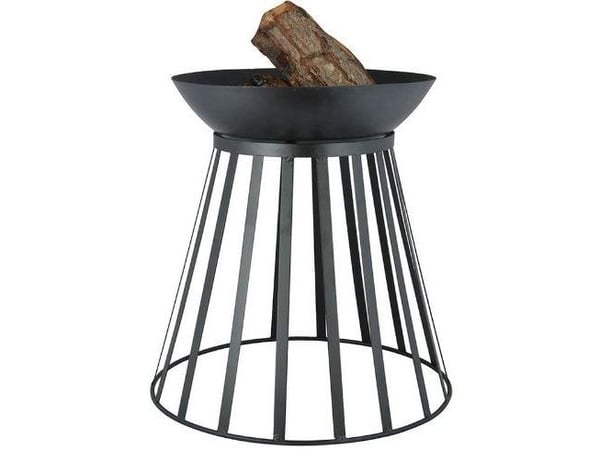 Esschert_Des udendørs pejs, 47 mm x 47 mm x 49 mm