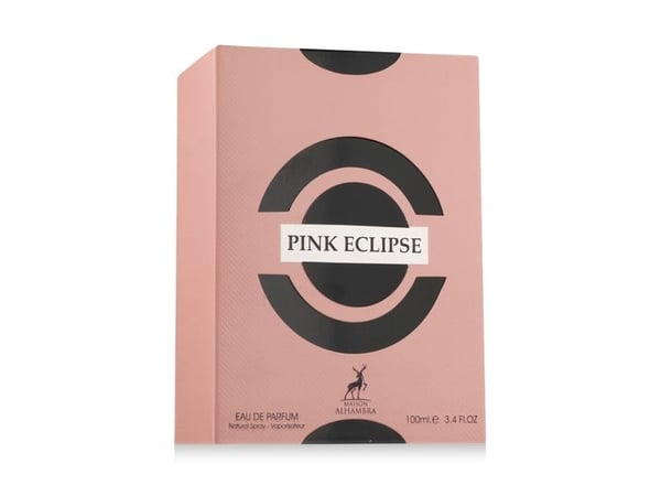 Maison Alhambra Ladies Victorioso Fearless 100 ml