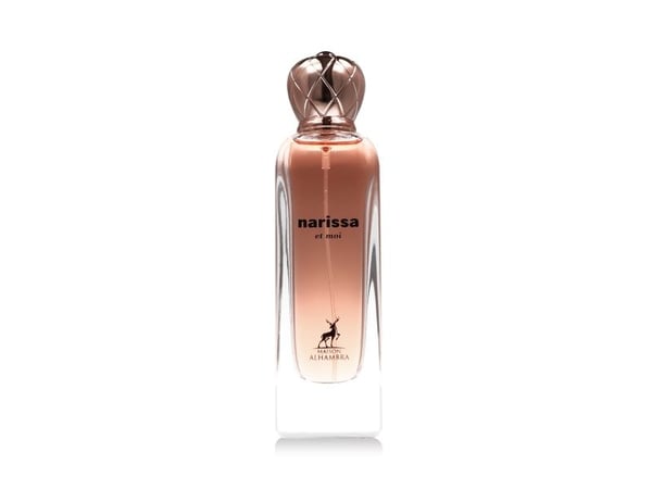 Maison Alhambra Narissa Et Moi Eau De Parfum 100 ml (nainen)