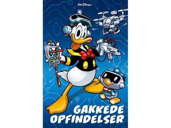 Teema 3 | Disney | Kieli: Tanska