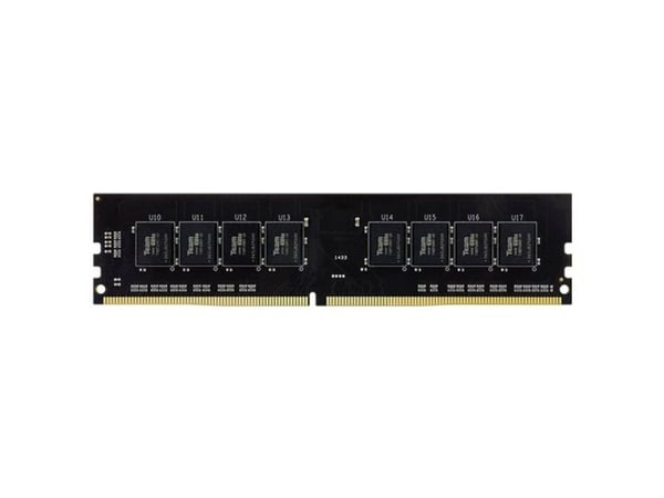 TeamGroup Elite-minne, DDR4, 32 GB, 3200MHz, CL22 (TED432G3200C2201)