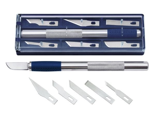 Wedo 78 722, 42 mm, 13,7 cm, 1,8 cm, 75 g, 1 stykker