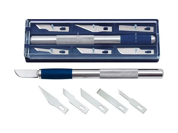 Wedo 78 722, 42 mm, 13,7 cm, 1,8 cm, 75 g, 1 stykker