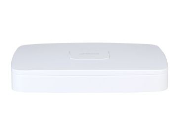 NVR Lite AI:llä, 8 kanavaa, 8*POE, 1U 1HDD, NVR4108-8P-EI
