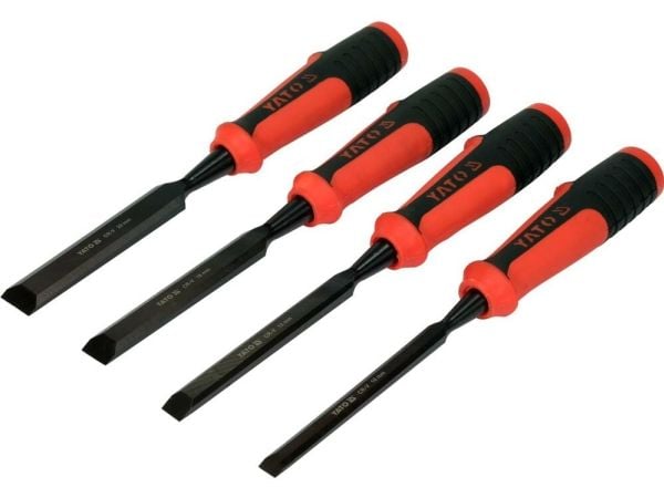 Yato YT-6281, 4 styck
