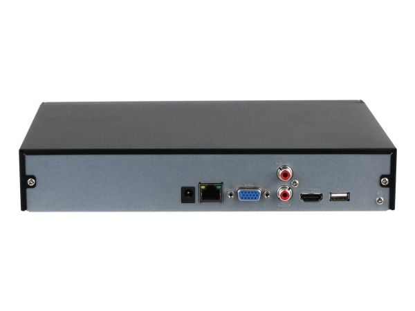 Dahua Technology IP-TALLENNIN DAHUA NVR4108HS-EI