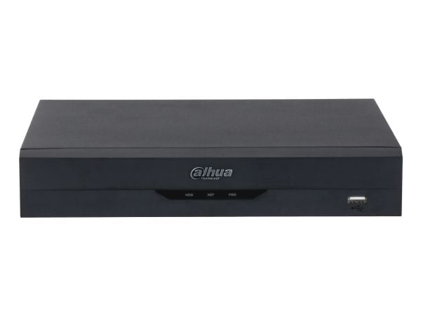 Dahua Technology IP-TALLENNIN DAHUA NVR4108HS-EI