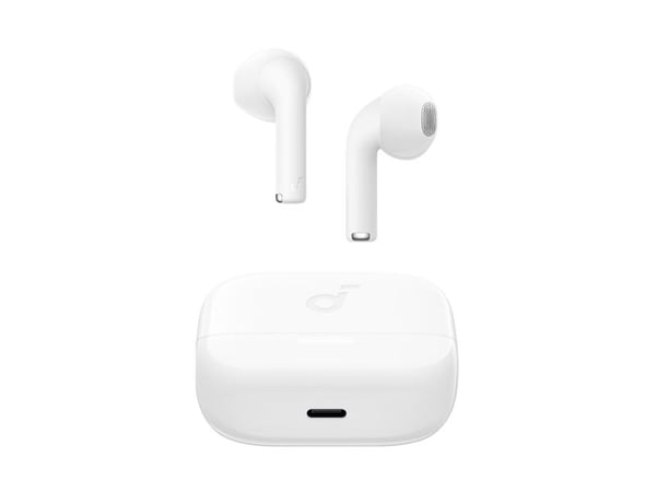 Soundcore K20i - True wireless-hörlurar med mikrofon - inuti örat - Bluetooth
