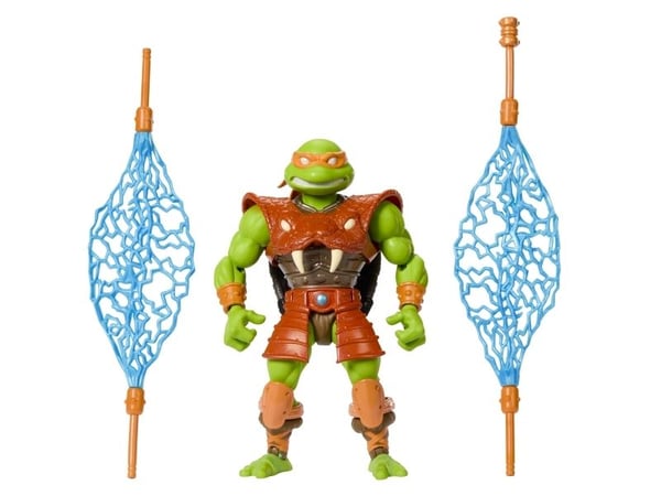 Masters of the Universe JBN02, 6 år, Flerfarget, Plast