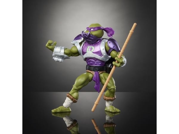 Masters of the Universe JBM98, 6 år, flerfarget, plast
