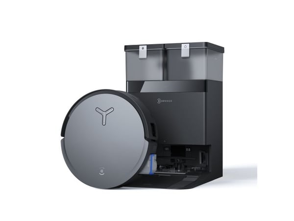 ECOVACS DEEBOT X8 OMNI Robottipölynimuri