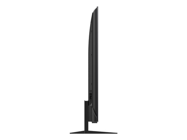 TCL 50C7K - 50" Diagonalklasse (49.5" synlig) - C7K Series LED-bakgrunnsbelyst LCD TV - QLED - Smart TV - Google TV - 4K UHD (2160p) 3840 x 2160 - ...