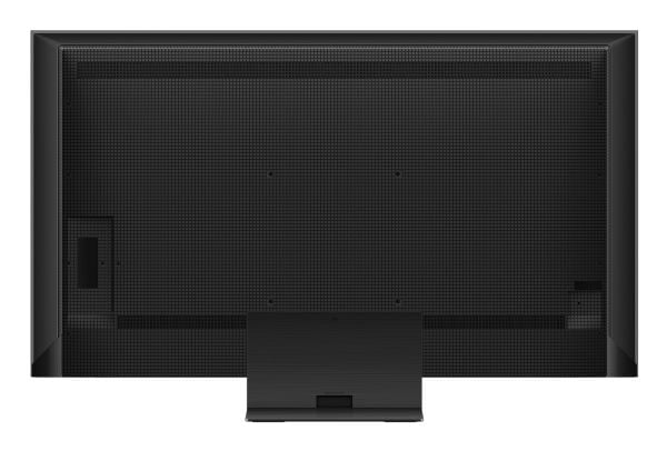 TCL 50C7K - 50" Diagonalklasse (49.5" synlig) - C7K Series LED-bakgrunnsbelyst LCD TV - QLED - Smart TV - Google TV - 4K UHD (2160p) 3840 x 2160 - ...