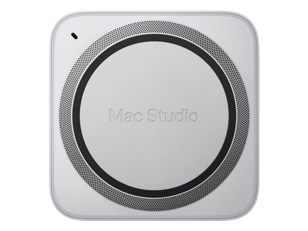Apple Mac Studio , Apple M, M4 Max, 36 GB, 1 TB, SSD, macOS Sequoia