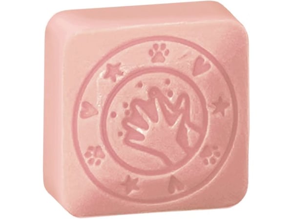 Colop 156693, Pyöreä, Monivärinen, Lapset