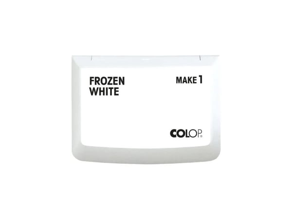 Colop 163988, Stempelpute, 1 stykker, REACH Colop 163988, Stempelpute, 1 stykker, REACH