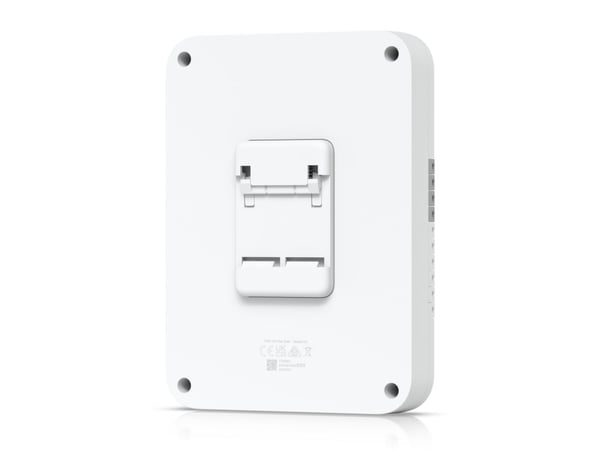 Ubiquiti G3 Gate Starter Kit, Polykarbonaatti (PC), musta, Harmaa, Valkoinen, PoE