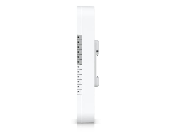 Ubiquiti G3 Gate Starter Kit, Polykarbonaatti (PC), musta, Harmaa, Valkoinen, PoE