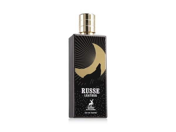 Maison Alhambra Russe Leather edp 80ml