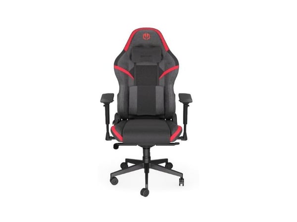 Endorfy Scrim RD nojatuoli (EY8A002) punainen (EY8A002)