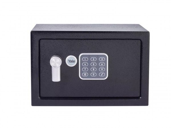 Yale basic safe YEC med YEC/200/DB
