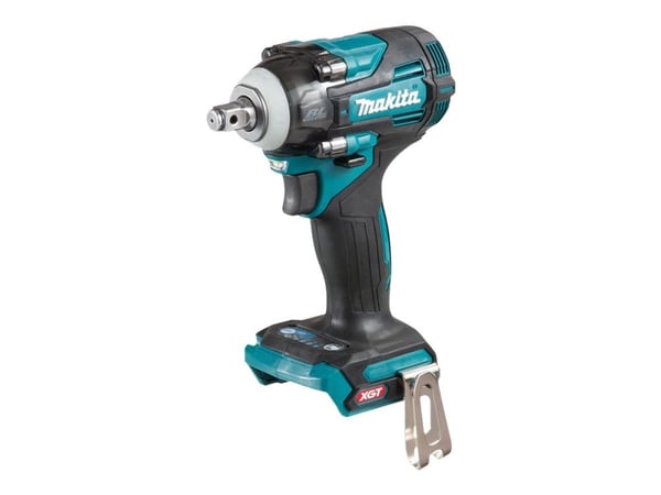 Makita TW004G - Støtskiftenøkkel - trådløs - 1/2" firkantdrev 12.7 mm - 350 N·m - 40 V