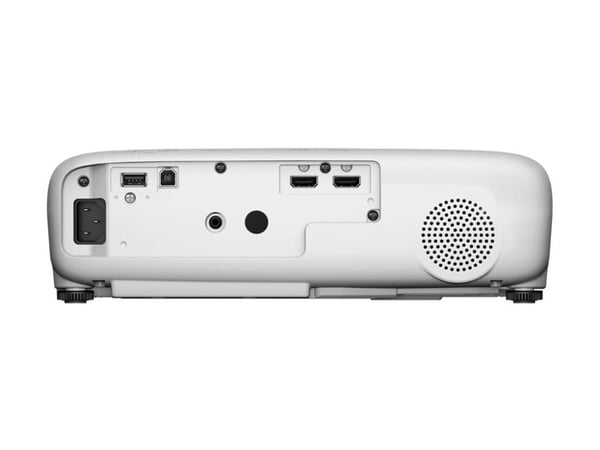 Epson EB-FH08 3LCD-projektor Full HD 3600 lm, vit