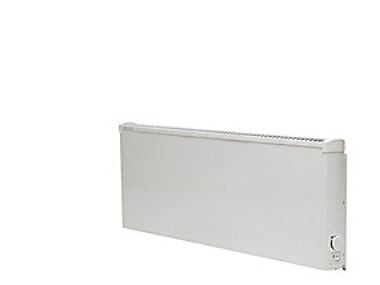 Adax Varmepanel VPS1010BT - 1000W 400V, Hvid
