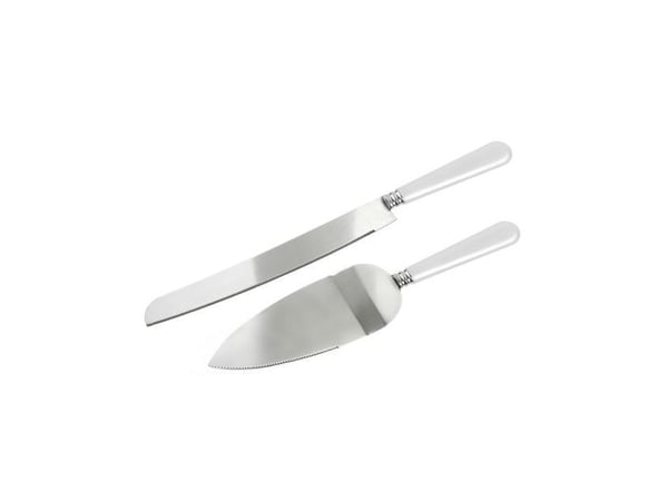 Kniv og kagespartel